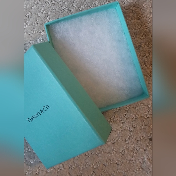 Tiffany & Co Bracelet Box - Picture 2 of 3